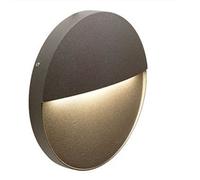 SOVIL APPLIQUE SEGNA PASSO 6W LED 4000K