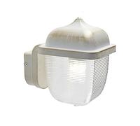 Sovil, Applique 'Short' Tipo Quadro. Struttura In Pressofusione Di Alluminio