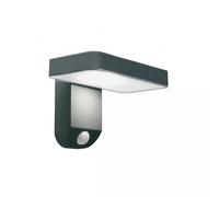 Applique Solare Led 4000k Sovil Solare Grafite - 99169/16