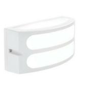 SOVIL APPLIQUE SQUBA E27 BIANCA 175/02