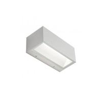 Applique LED Sovil Box 12W 4000K Bianco IP65 99582/02