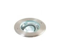 Sovil Faretto calpestabile basculante incasso pavimento Acciaio 6W LED 4000K