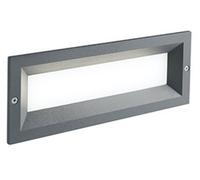 SOVIL FARETTO INCASSO APERTO 13W LED 4000K