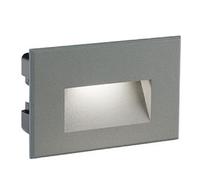 SOVIL FARETTO INCASSO LISCIO 3W LED 3000K