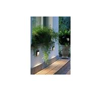 Sovil Illuminazione Segnapasso LED Geo Square 6W 4000K Bianco