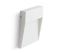 Sovil Geo Square Segna Passo Bianco 3W Led 3000K