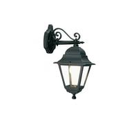 Lampada applique da esterno media in basso E27 Sovil 988/06