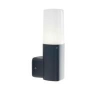Applique In Alto Media E27 Sovil Stem Grafite - 560/16