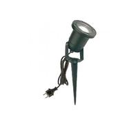SOVIL ILLUMINAZIONE, FARETTO CON PICCHETTO IP44 - LINEA SPOT DA ESTERNO GIARDINO