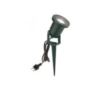 SOVIL ILLUMINAZIONE, FARETTO CON PICCHETTO IP44 - LINEA SPOT DA ESTERNO GIARDINO