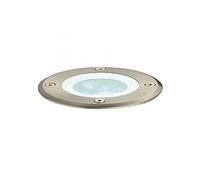 FARETTO INCASSO LED DA ESTERNO SEGNAPASSO CALPESTABILE 3 LED 3w IP65 220V