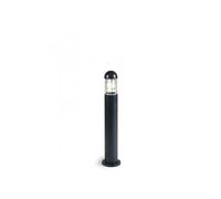 SOVIL ILLUMINAZIONE TORCH-PALETTO BASSO E27 LAMPIONCINO ILLUMINAZIONE ESTERNO 84