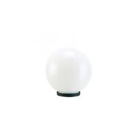 Sovil Illuminazione, SFERA D.20 CM IN PMMA OPALE - linea globo
