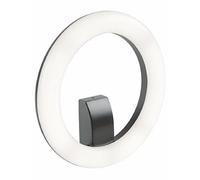 SOVIL LAMPADA OMEGA-APPLIQUE 20W LED 4000K IN ALLUMINIO 99777/16