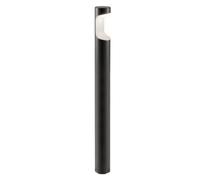 Paletto Alto 9w Led 4000k Sovil Cobra Grafite - 99185/16