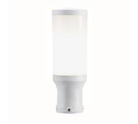 Sovil Modello Cactus Testa Palo D60 E27 Bianco