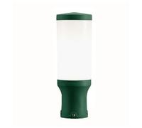 Sovil Modello Cactus Testa Palo D60 E27 Muschio