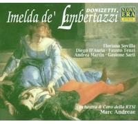 Sovilla - Imelda de Lambertazzi
