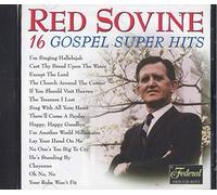 Sovine, Red - 20 All Time Gospel Hits