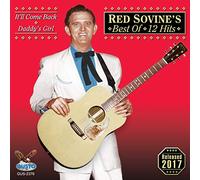 Sovine, Red - Best Of - 12 Hits