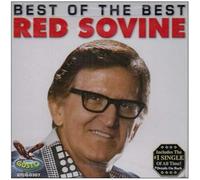 Sovine, Red - Best Of The Best