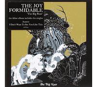 Sovine Red - Big Roar,the