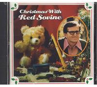 Sovine Red - Christmas with [Import]