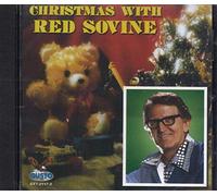 Sovine, Red - Christmas With Red Sovine