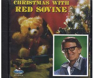 Sovine, Red - Christmas With Red Sovine