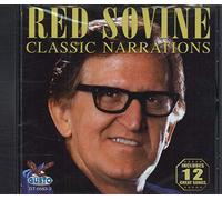 Sovine, Red - Classic Narrations