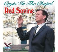 Sovine, Red - Cryin' In The Chapel