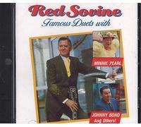 Sovine, Red - Famous Duets