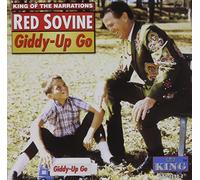 Sovine, Red - Giddy-Up-Go