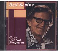 Sovine, Red - Gone But Not Forgotten