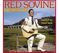 Sovine, Red - Greatest Hits