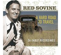 Sovine, Red - Hard Road To Travel