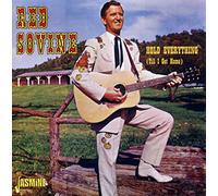 Sovine, Red - Hold Everything (Till I Get Home)
