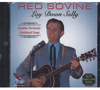Sovine, Red - Lay Down Sally