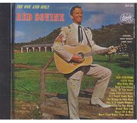 Sovine, Red - One & Only