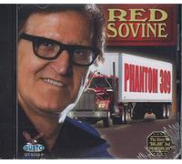 Sovine, Red - Phantom 309