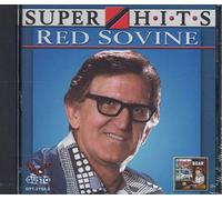 Sovine, Red - Super Hits
