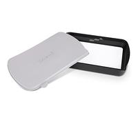 Sovol Serbatoio in resina con pellicola FEP preinstallato con telaio in metallo e coperchi in silicone per ANYCUBIC Photon Mono X Photon Mono X 6K M3 Plus