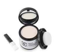 SOVONCARE Linea di capelli istantanea in polvere, linea di capelli shadow, copertura per capelli grigi Touch Up polvere per capelli sottili per donne radice dei capelli Touch Up polvere copertura up