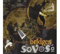 Sovoso Bridges (CD)