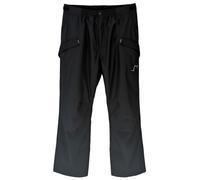 sovra-pantalone out - nero XL