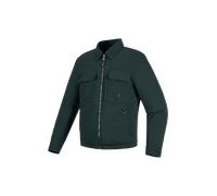 Alpinestars Bryon Camicia tessile da moto, verde, taglia 3XL per maschi