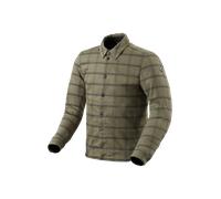 Revit Larimer Jacket Verde 2XL Uomo