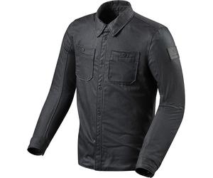 Sovracamicia moto Revit Tracer 2 Blu Scuro S