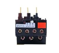 Sovraccarico termico 25A relè termico 17A protezione J1-9-25/Z An 4-6A carico surriscaldamento 12A-18A 220V(7-10A)
