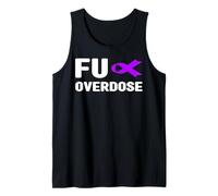 Sovradosaggio di Fu - Consapevolezza delle dipendenze, Consapevolezza dell'overdose di Fu Canotta